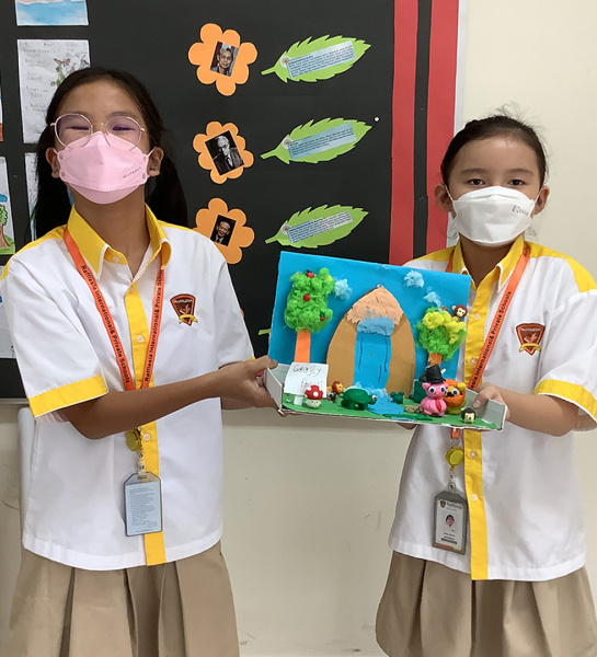 Forest Models 