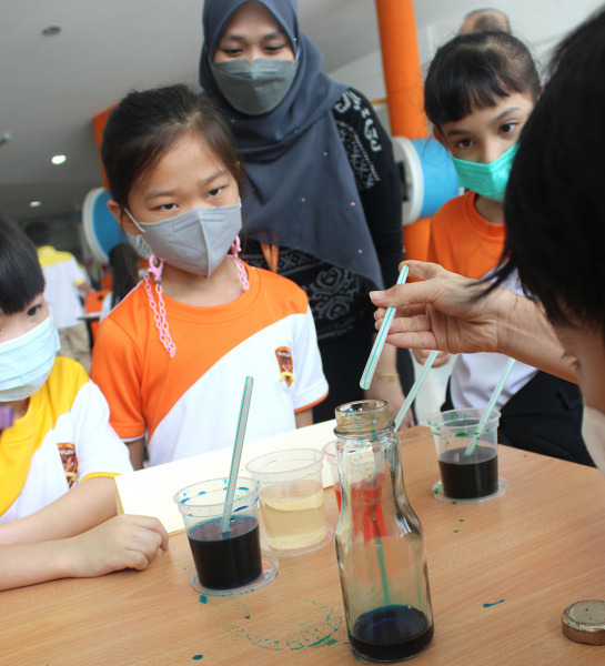 Science Exhibition 2022