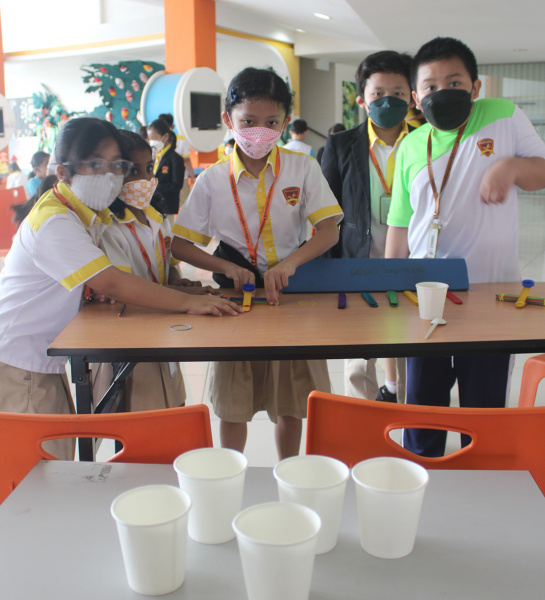 Science Exhibition 2022