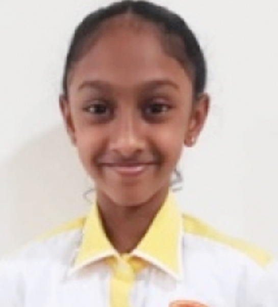 Anndriyana Binti Abdullah