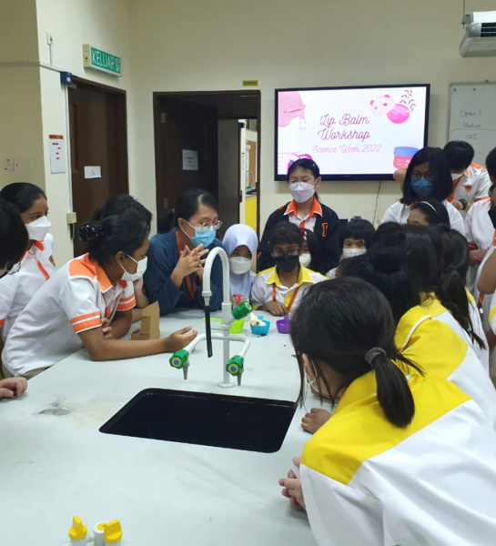 Science Week