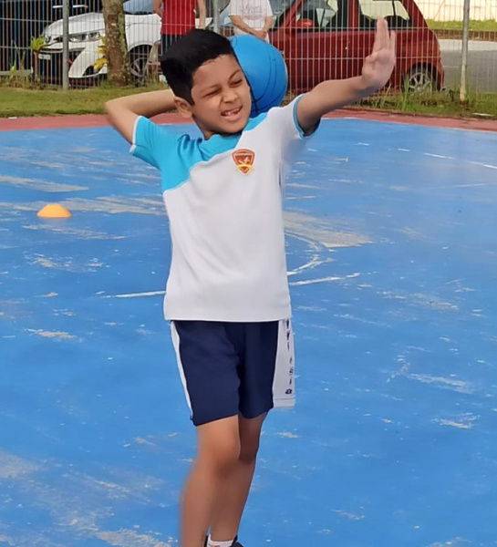 Sports Week