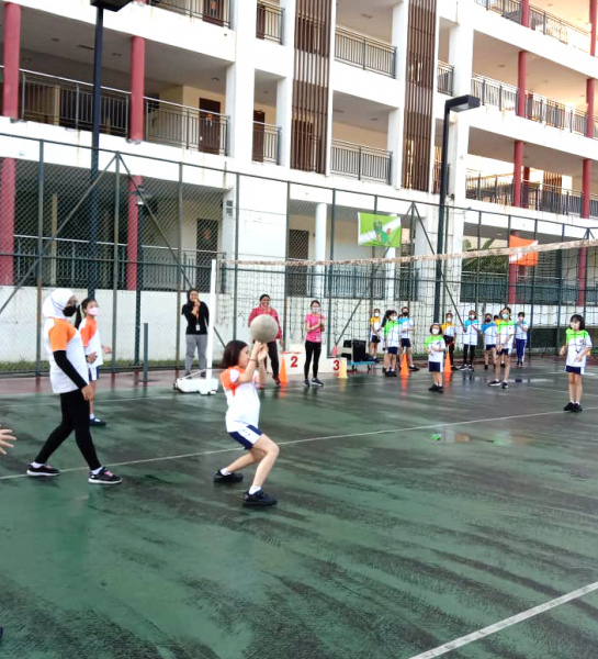 Sports Week