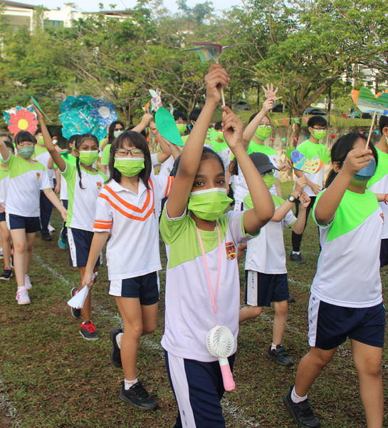 2022 Sports Day