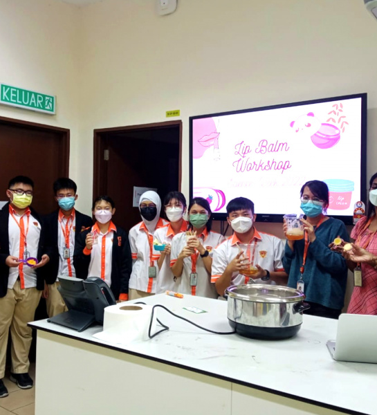 Science Week