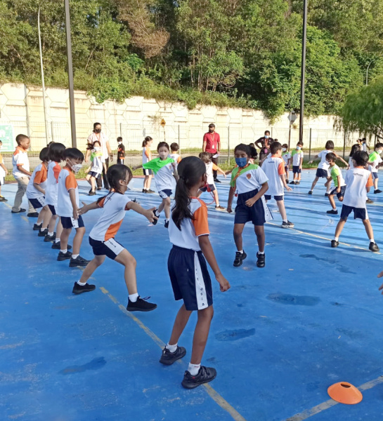 Sports Week