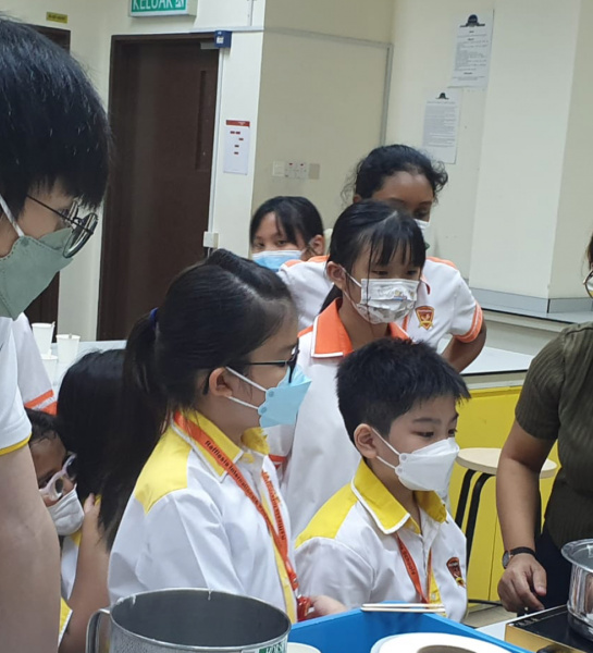 Science Week
