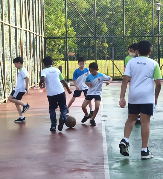 Sports Week