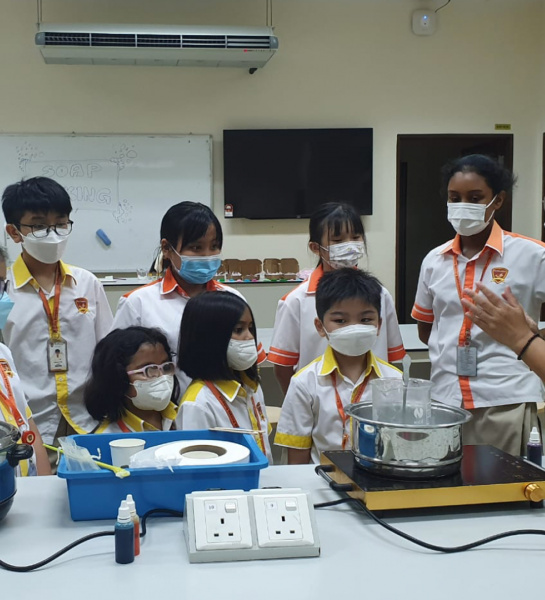Science Week