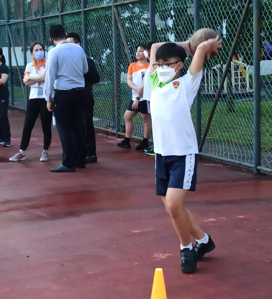 Sports Week