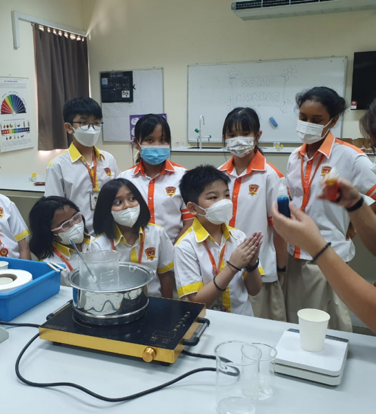 Science Week