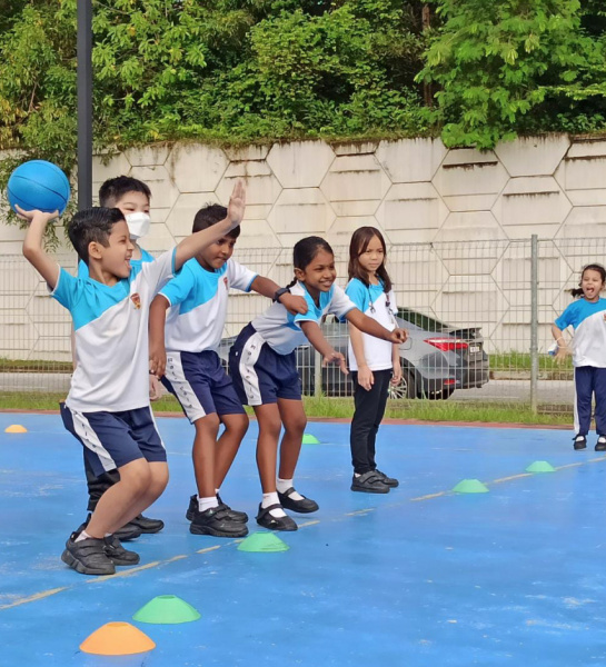 Sports Week