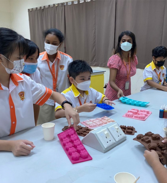 Science Week
