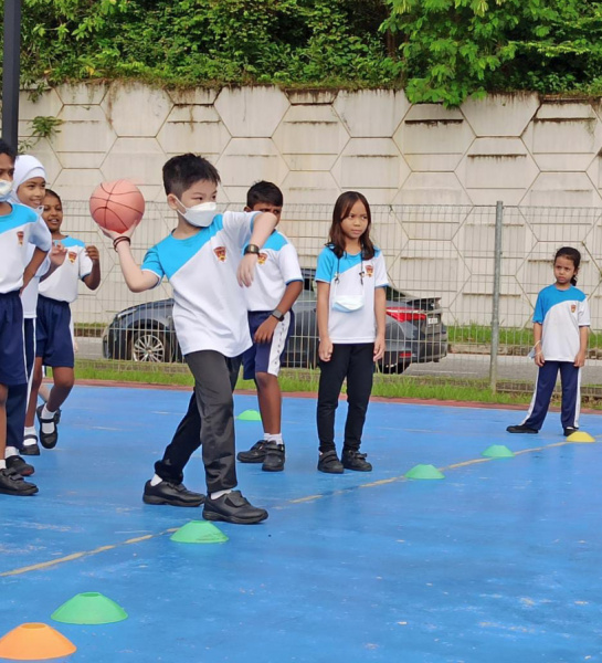 Sports Week