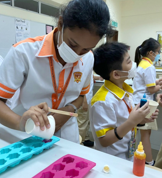 Science Week