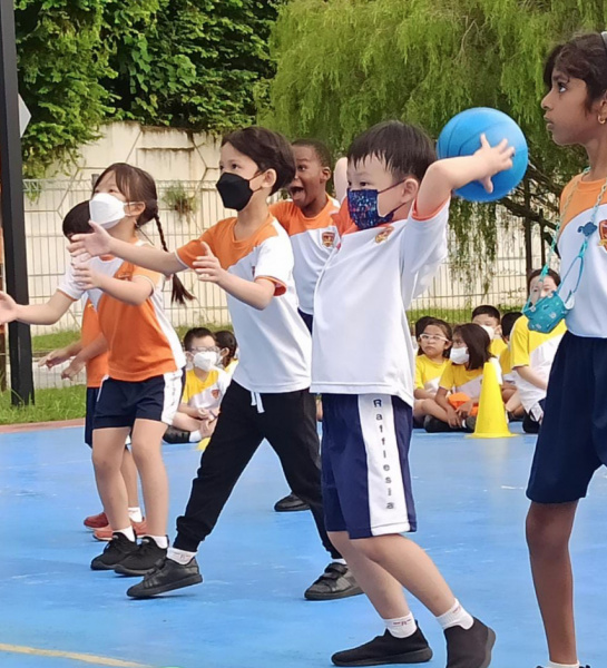 Sports Week