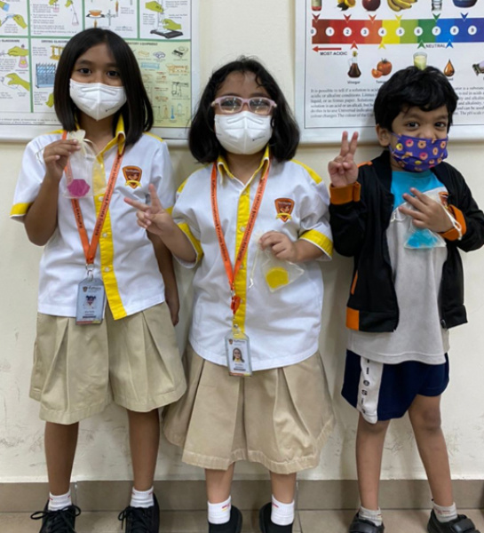 Science Week