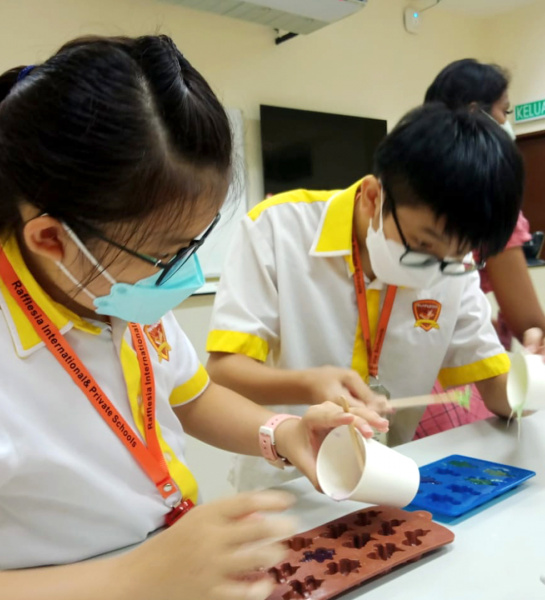 Science Week