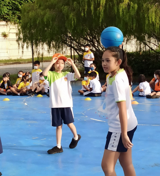 Sports Week