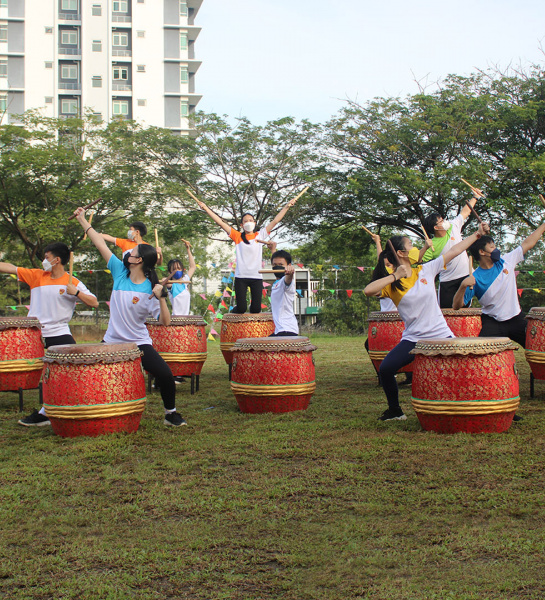 2022 Sports Day