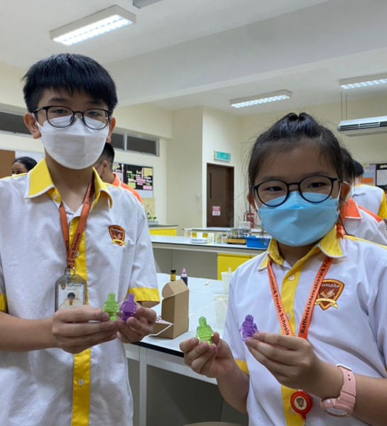Science Week