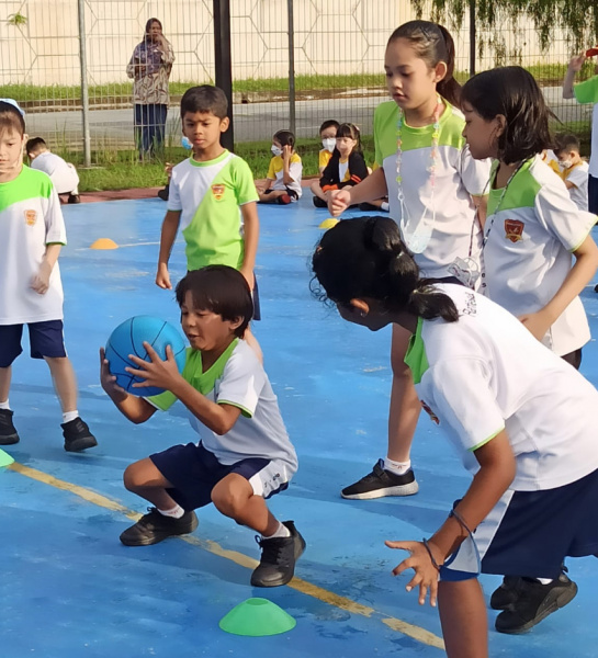 Sports Week