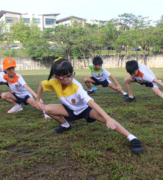 2022 Sports Day