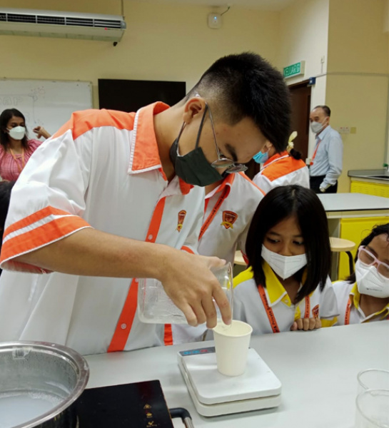 Science Week