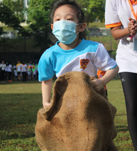 2022 Sports Day