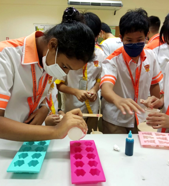 Science Week