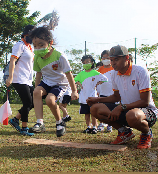 2022 Sports Day