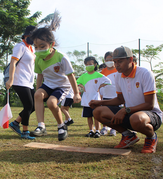 2022 Sports Day