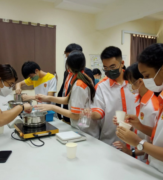 Science Week
