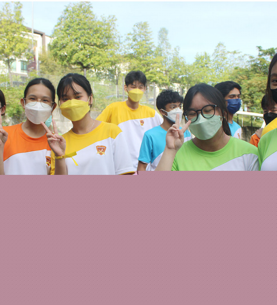 2022 Sports Day