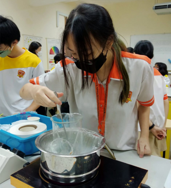 Science Week
