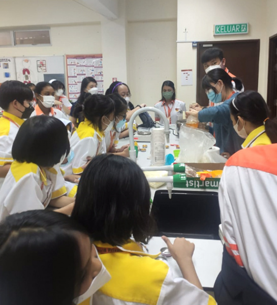 Science Week