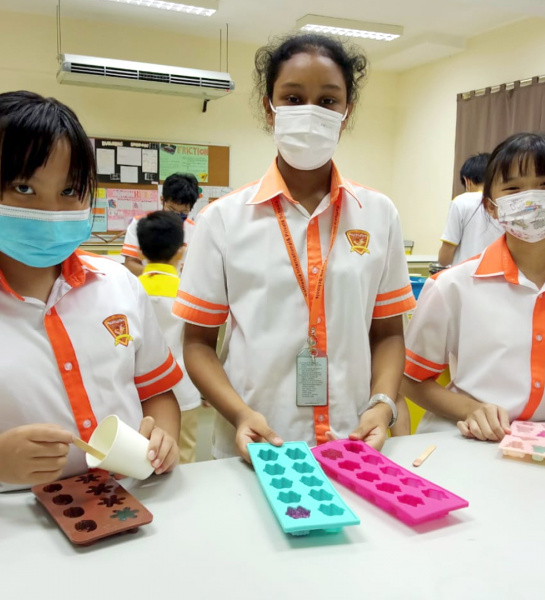 Science Week