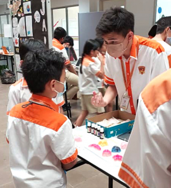 Science Week and Exhibition