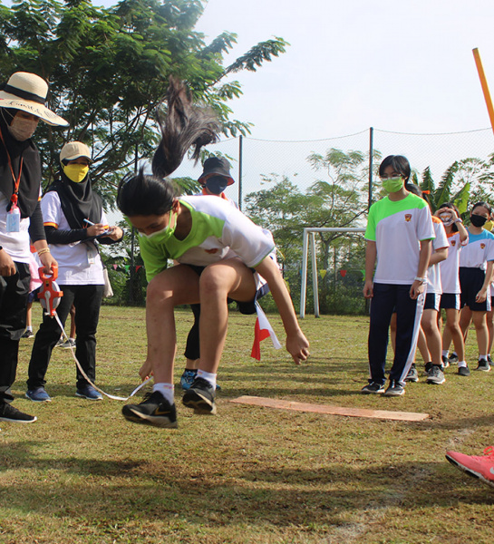 2022 Sports Day