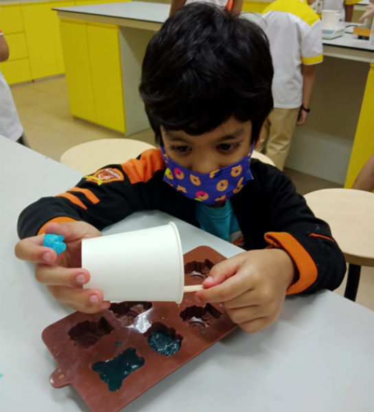 Science Week