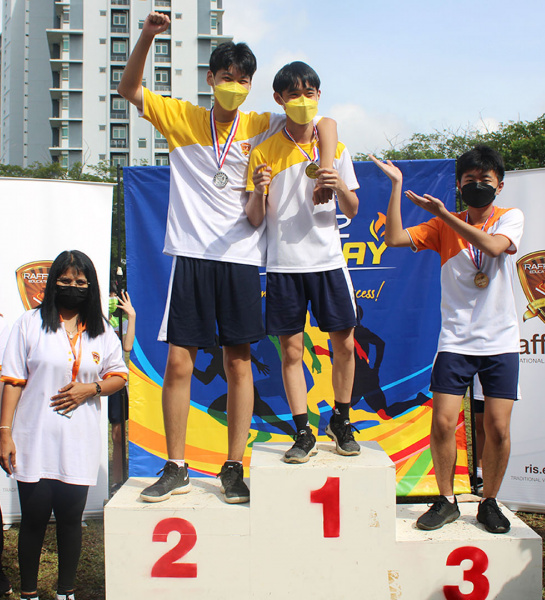 2022 Sports Day