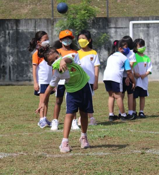 2022 Sports Day