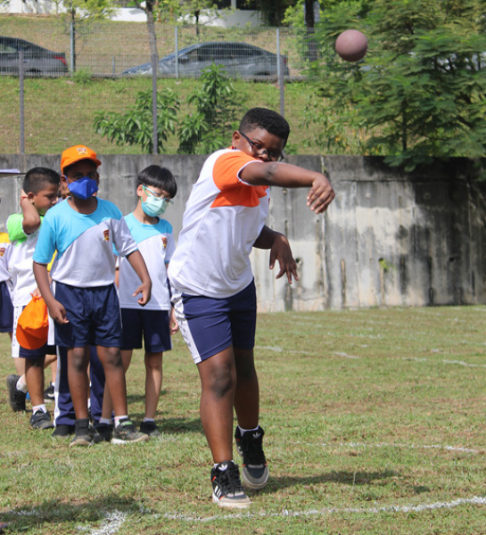 2022 Sports Day