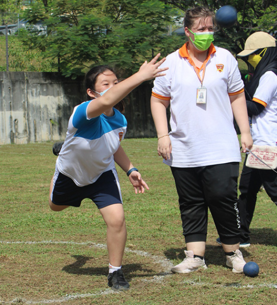 2022 Sports Day