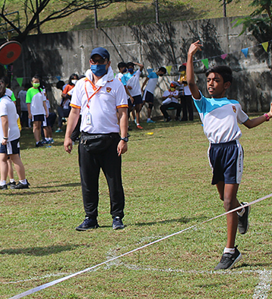 2022 Sports Day