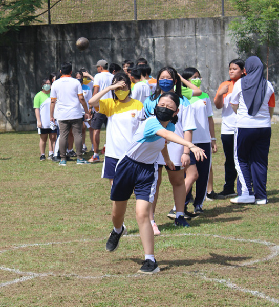 2022 Sports Day