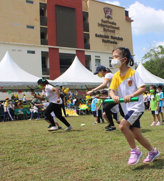 2022 Sports Day