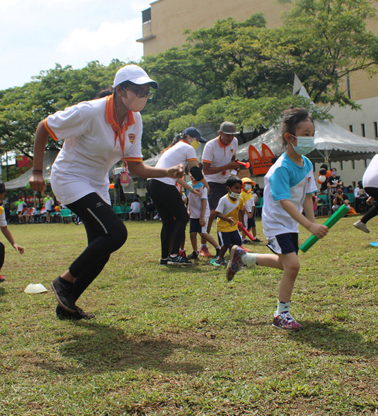 2022 Sports Day