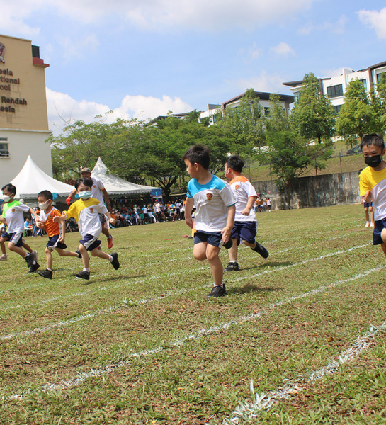 2022 Sports Day