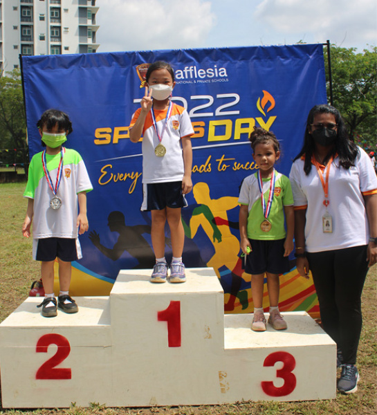 2022 Sports Day